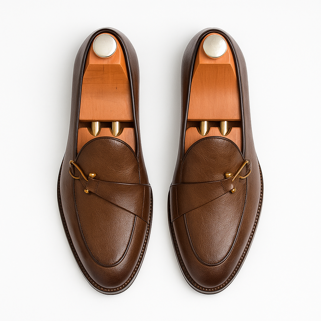 Brennan Loafers