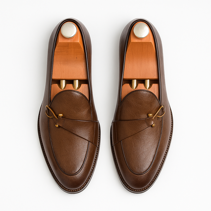 Brennan Loafers