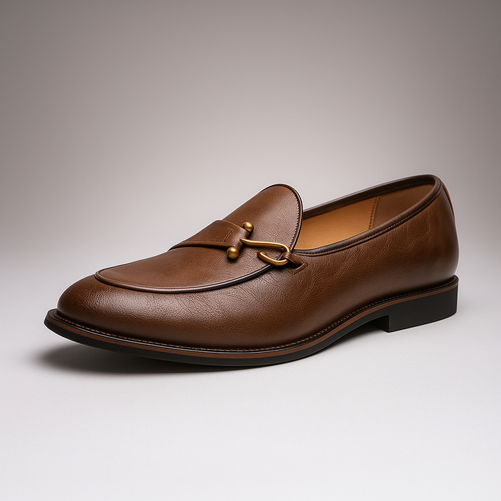 Brennan Loafers