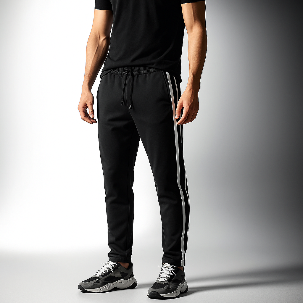 Axel Track Pants