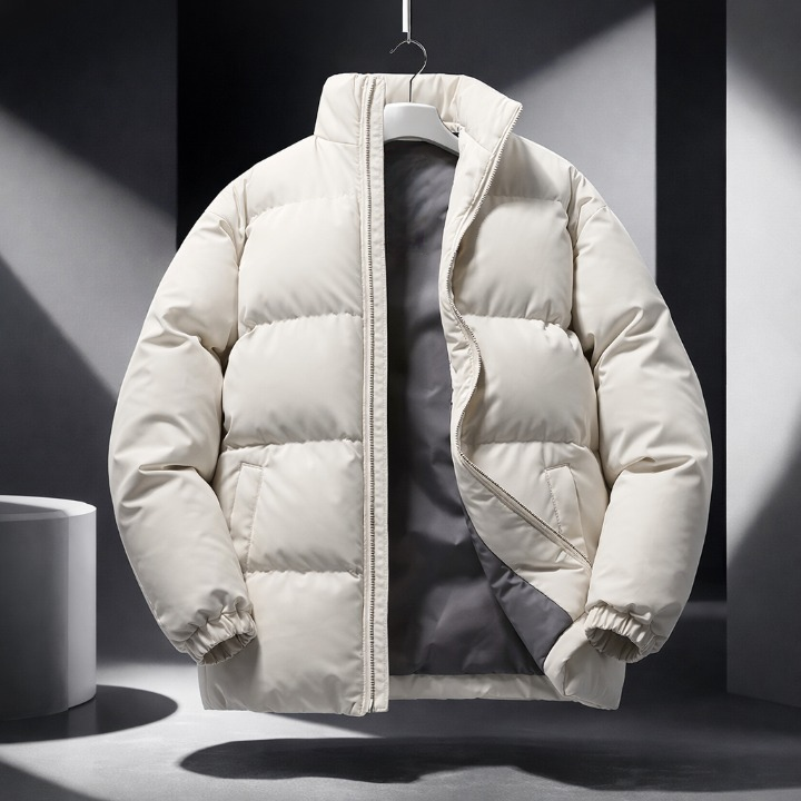 Whistler Puffer Jacket