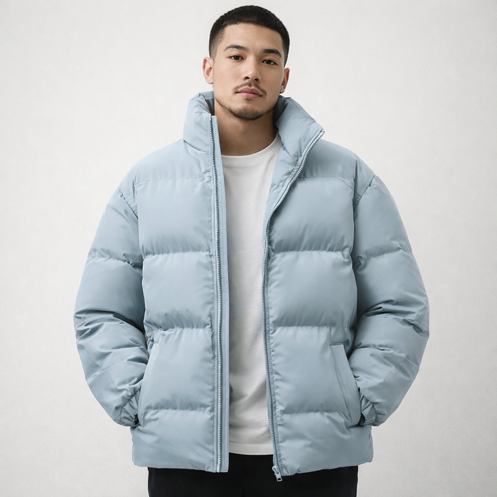 Whistler Puffer Jacket