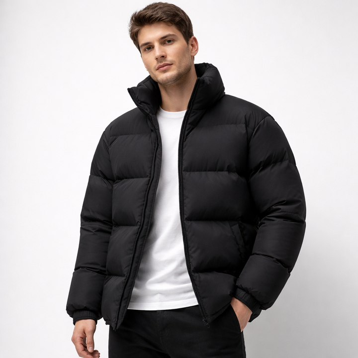 Whistler Puffer Jacket