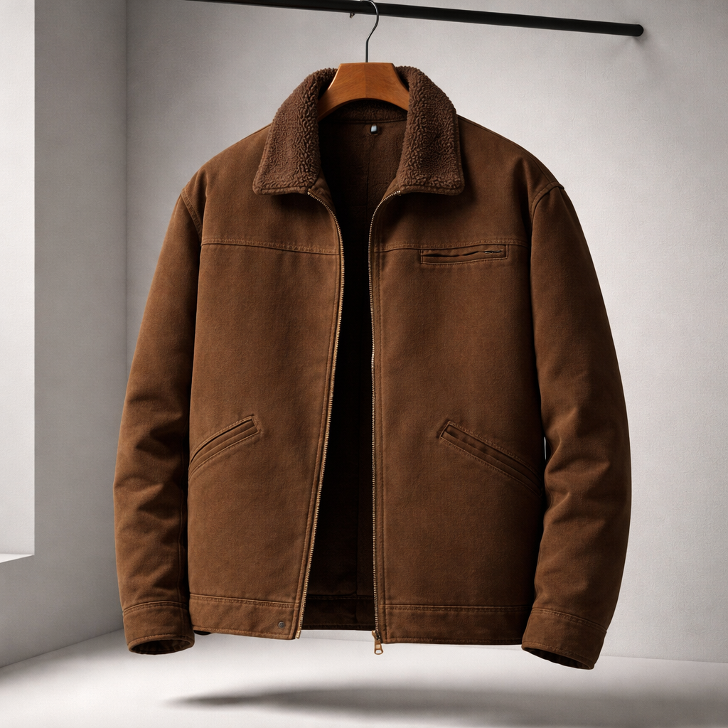 Hudson Denim Jacket