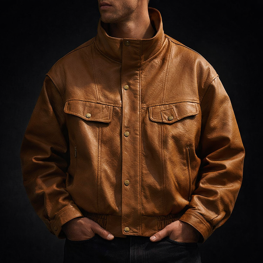 Sullivan Heritage Jacket