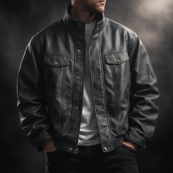 Sullivan Heritage Jacket