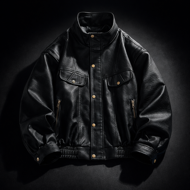 Sullivan Heritage Jacket