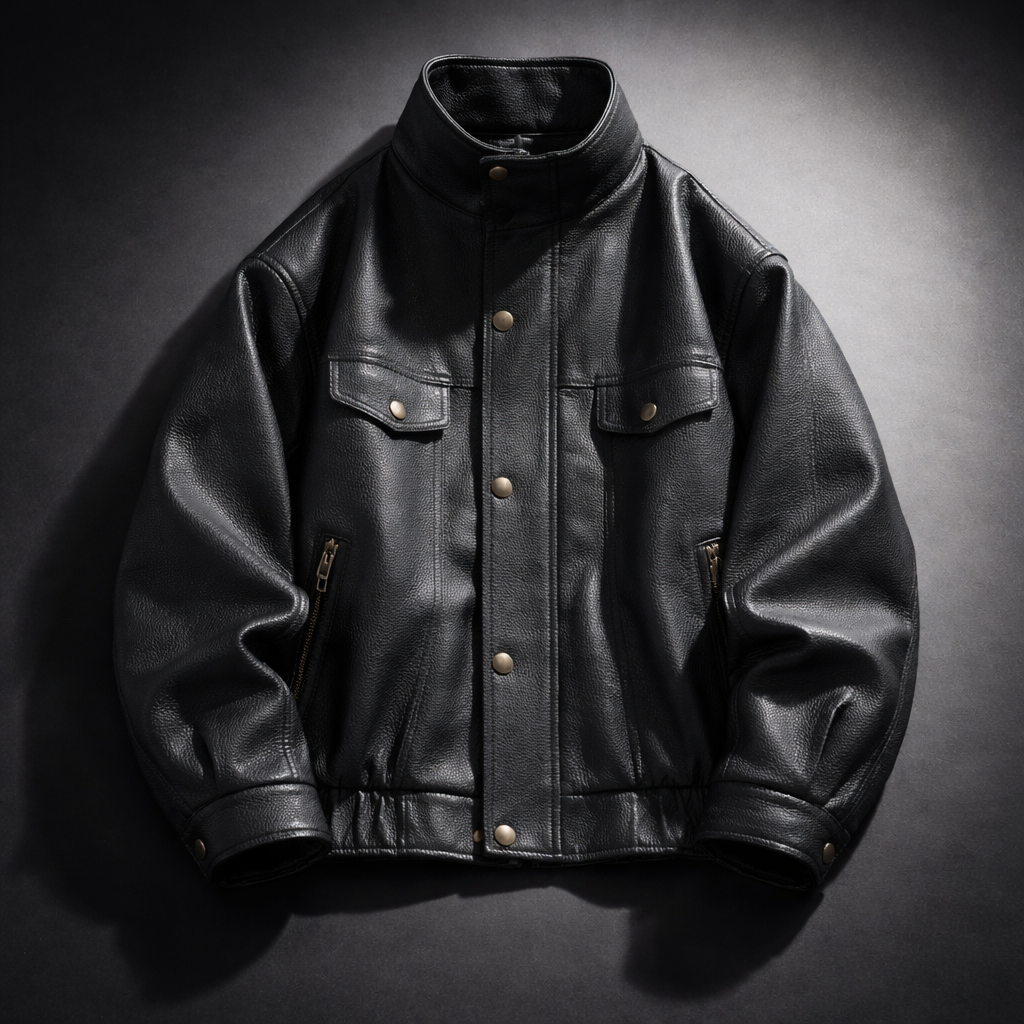 Sullivan Heritage Jacket