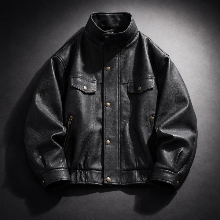 Sullivan Heritage Jacket