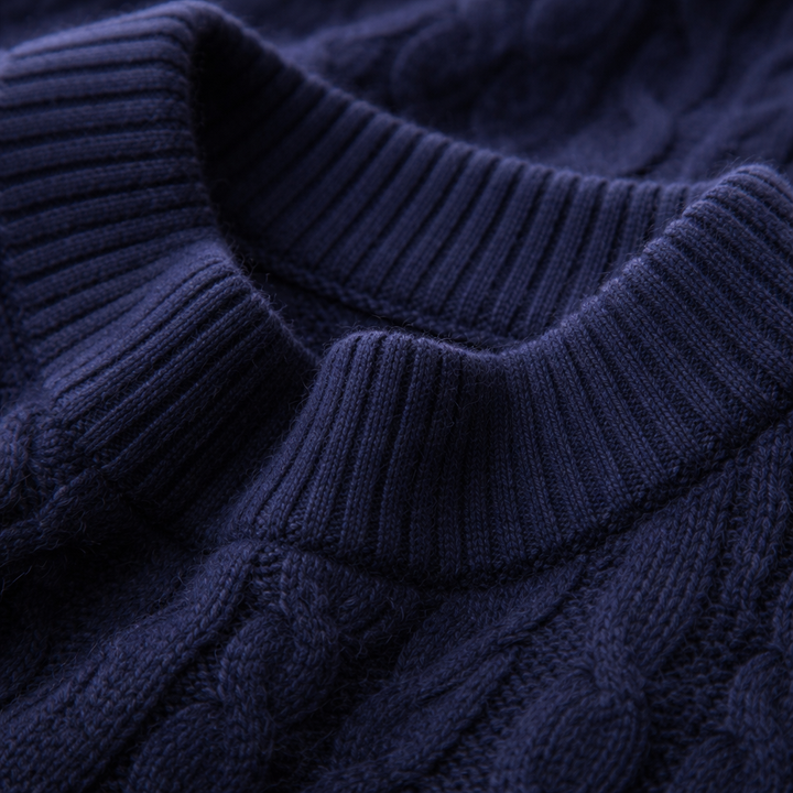 Hartford Knit Sweater