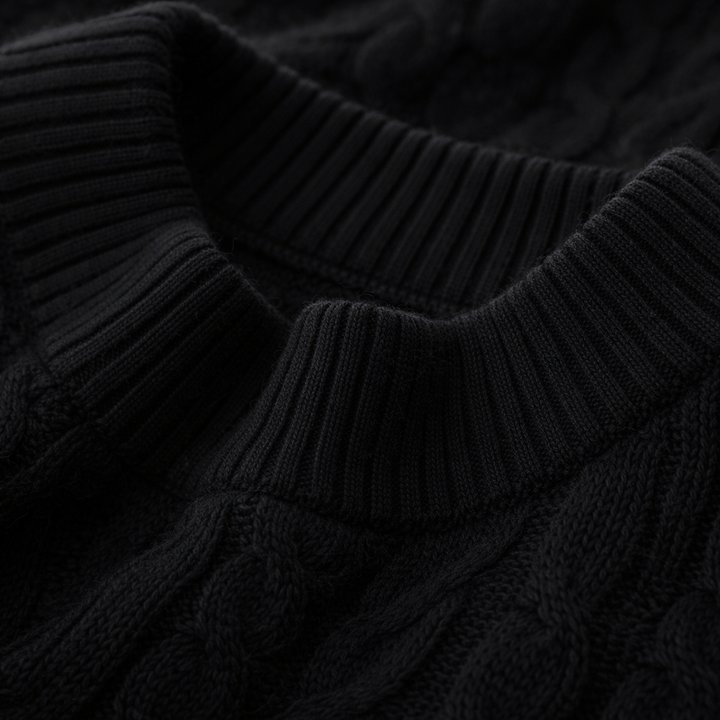 Hartford Knit Sweater