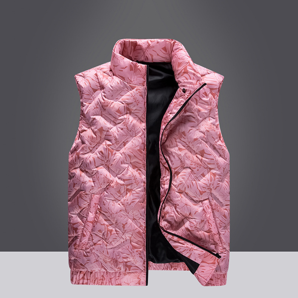 Horizon Puffer Vest