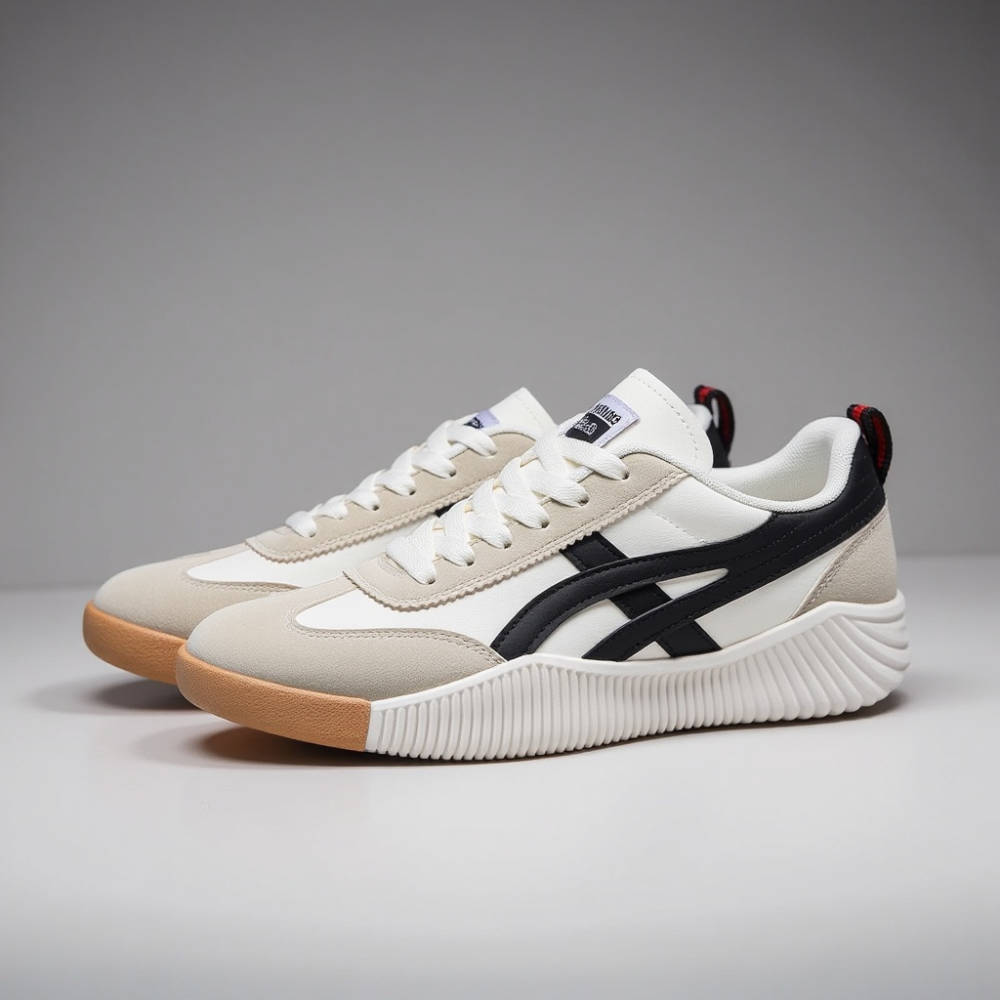 Veloce Sneakers