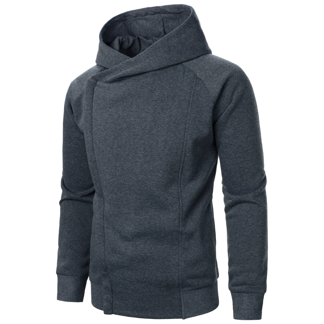 Oslo Crossover Hoodie