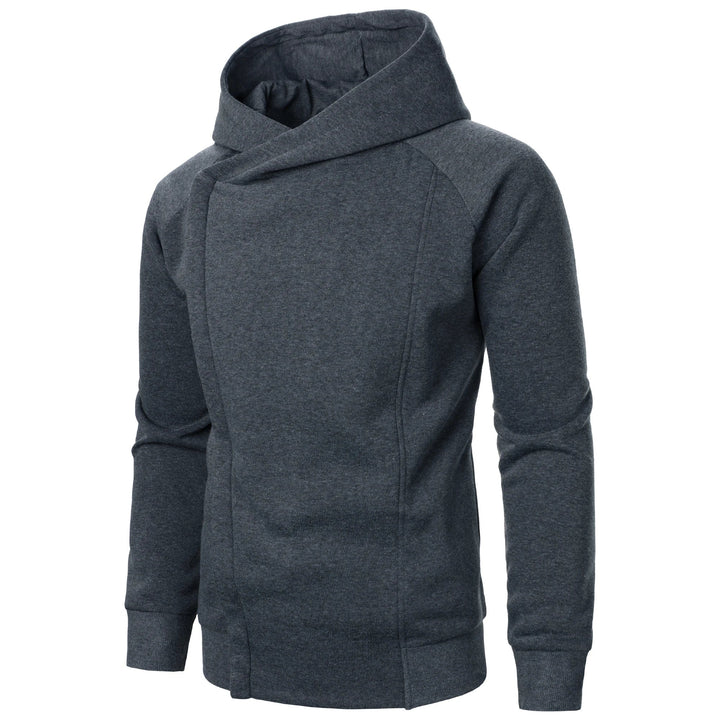 Oslo Crossover Hoodie