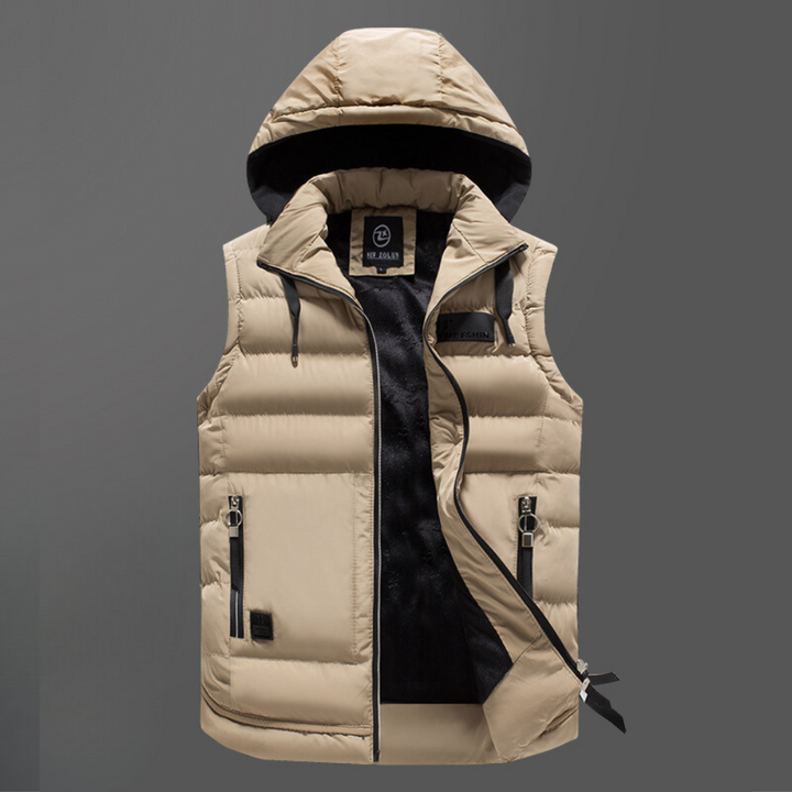 Porter Insulated Vest