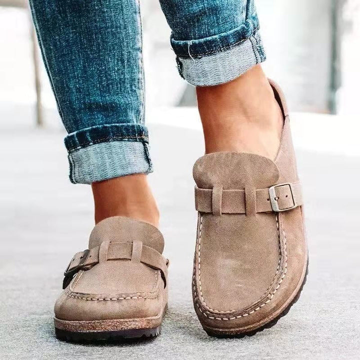 Valentina Orthopedic Loafers