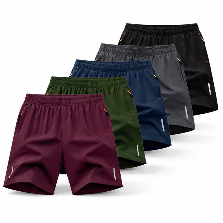 Velocity Training Shorts