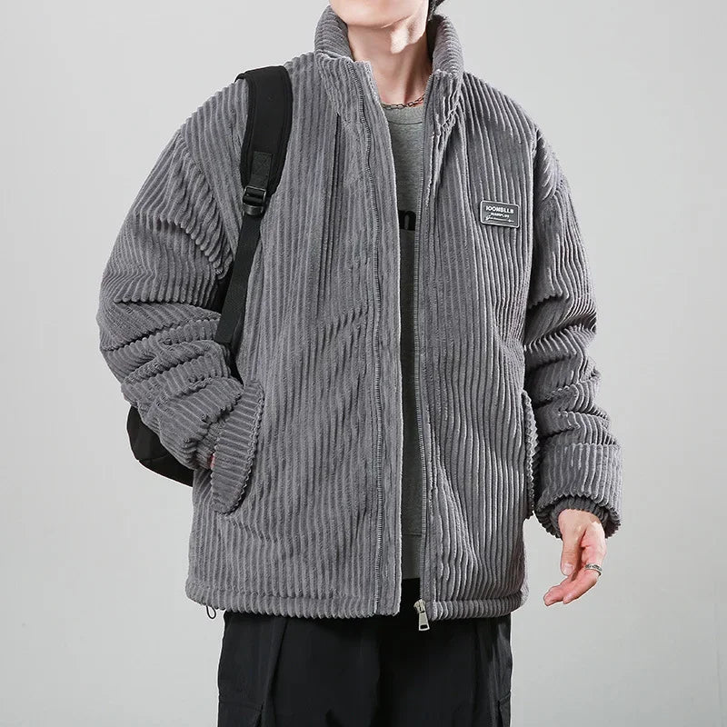 Bergen Corduroy Jacket