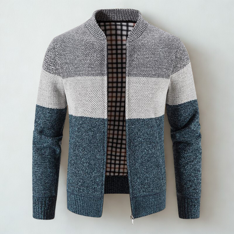 Foundry Knit Jacket