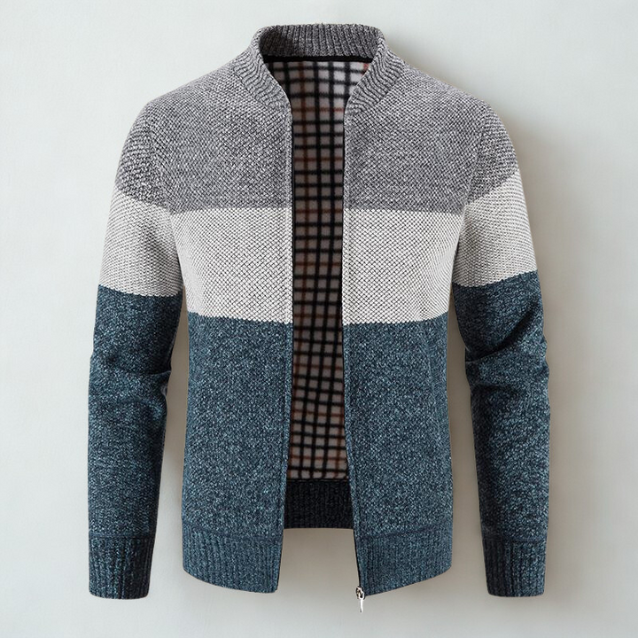 Foundry Knit Jacket