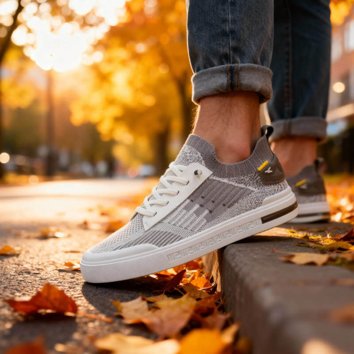 Momentum Knit Trainers