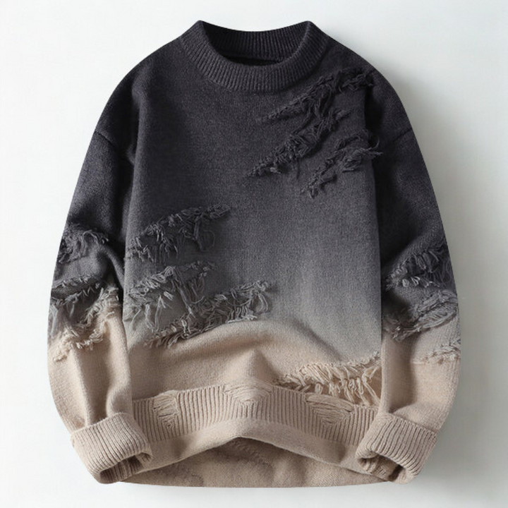 Sylvan Ombre Sweater