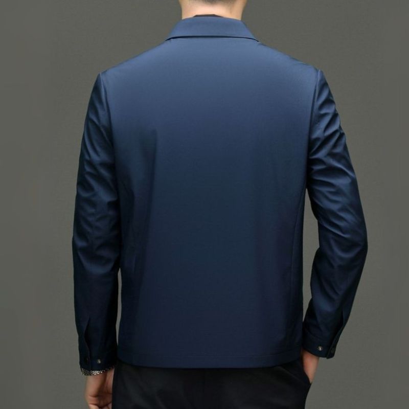 Geneva Tailored Jacket