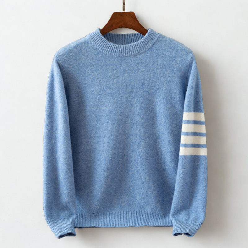 Elias Cashmere Sweater