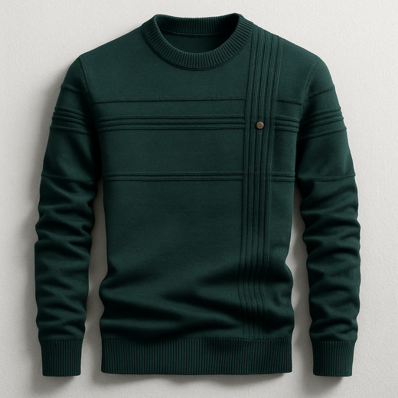 Mason Crew Neck Sweater