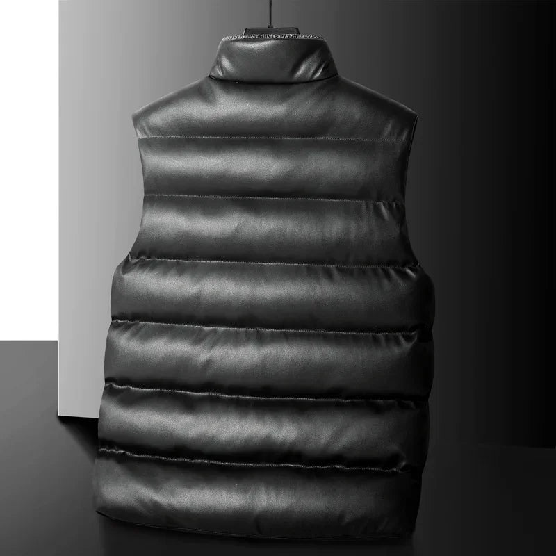 Helsinki Padded Vest
