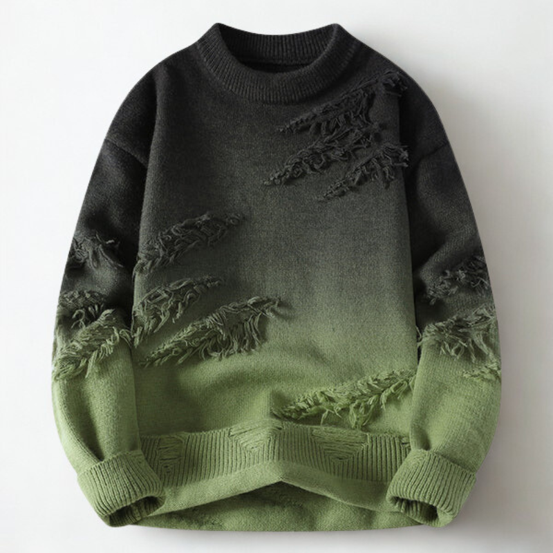 Sylvan Ombre Sweater
