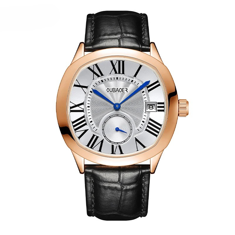 Seneca Roman Dial Watch