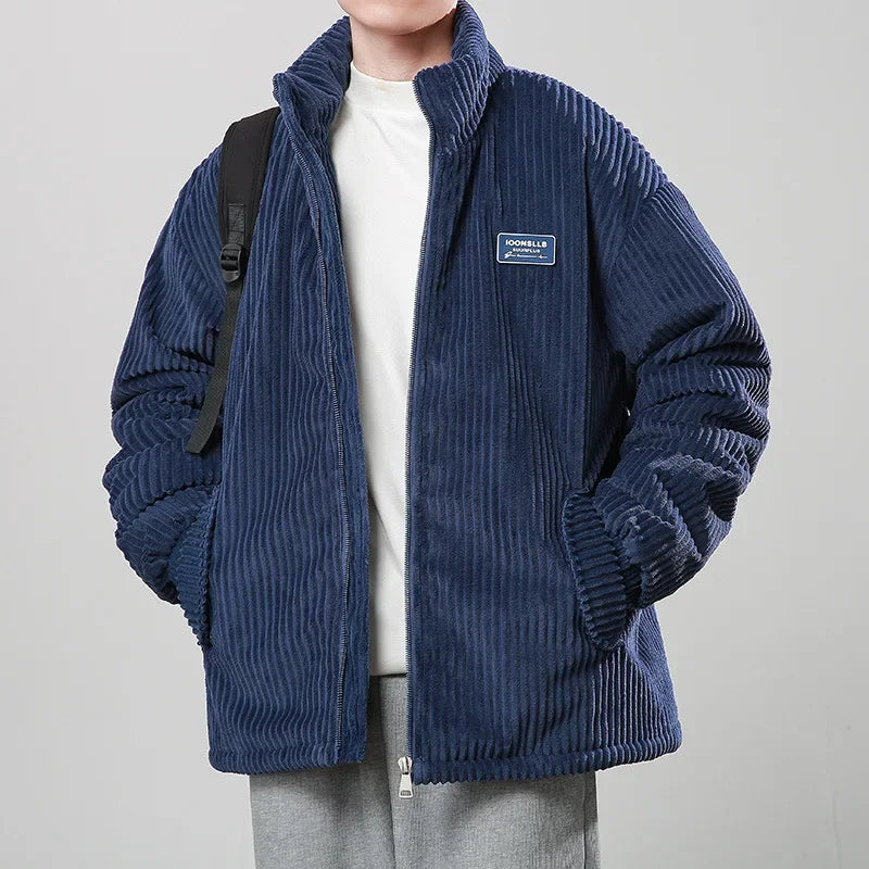 Bergen Corduroy Jacket
