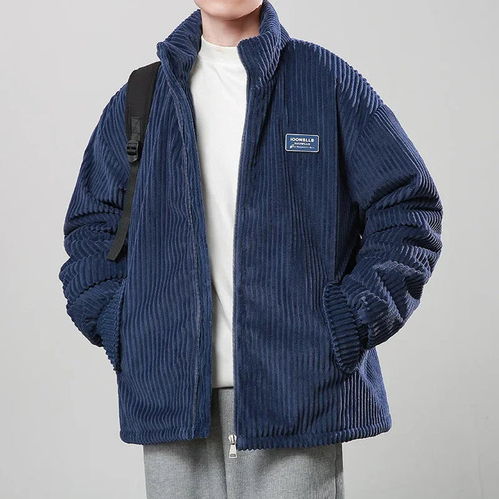 Bergen Corduroy Jacket