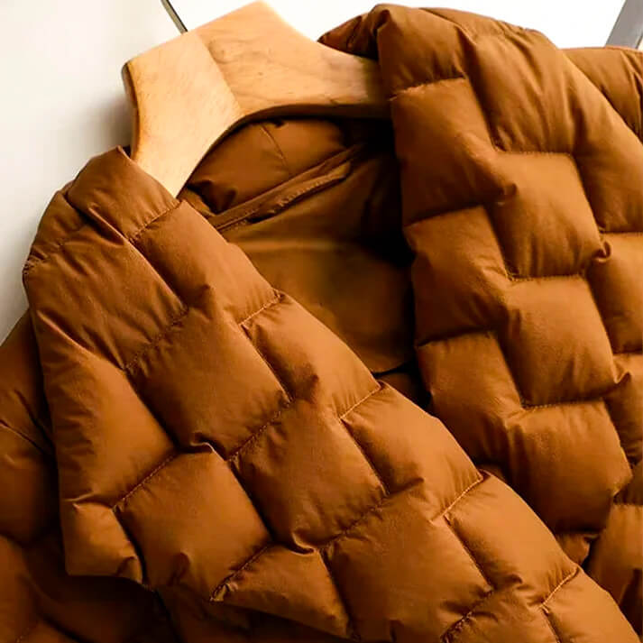 Verona Quilted Jacket