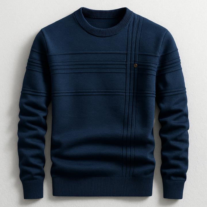 Mason Crew Neck Sweater