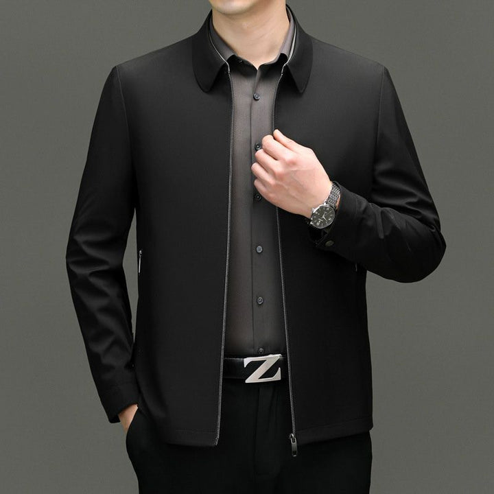 Geneva Tailored Jacket