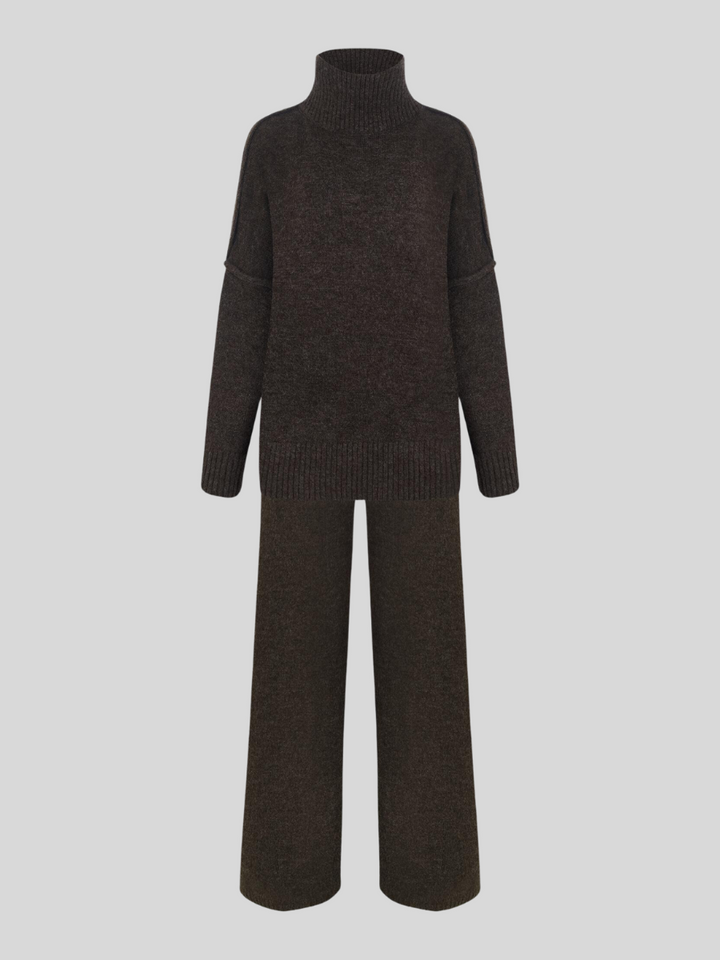Camila Knitwear Set
