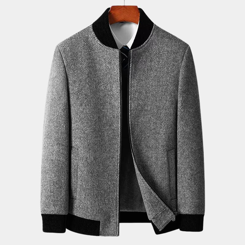 Gianni Wool Jacket
