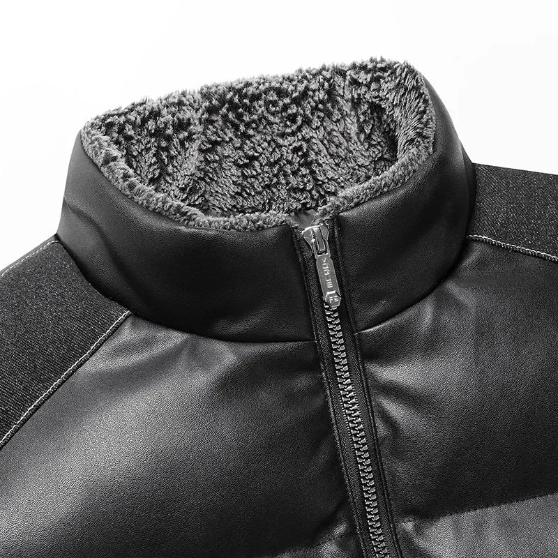 Helsinki Padded Vest