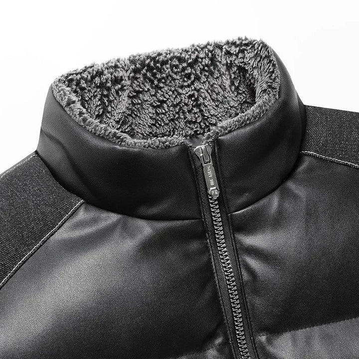 Helsinki Padded Vest