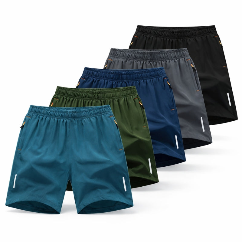 Velocity Training Shorts