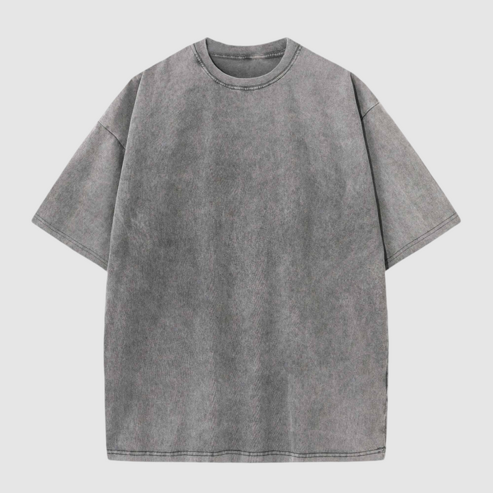 Monaco Heavyweight T-Shirt 3-Pack