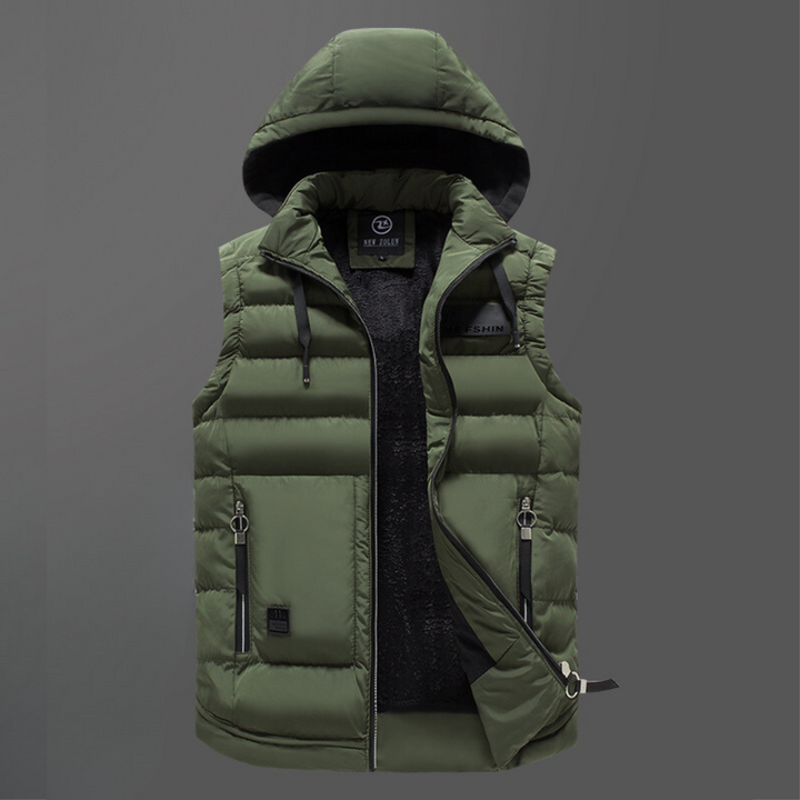 Porter Insulated Vest