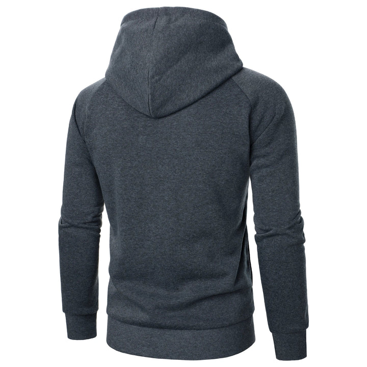 Oslo Crossover Hoodie