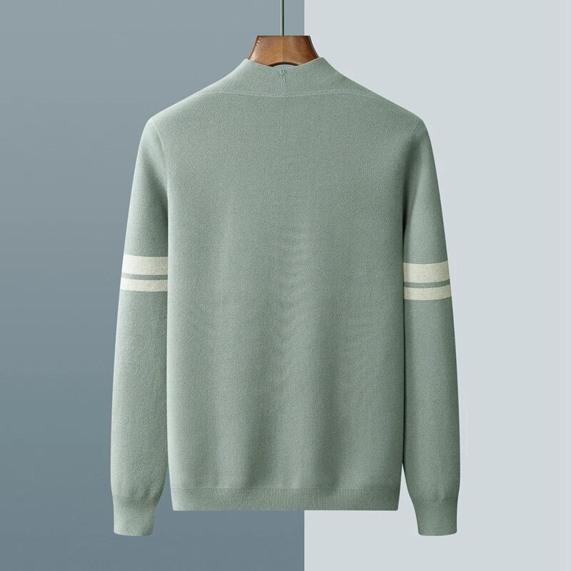 Corso Stripe Cardigan