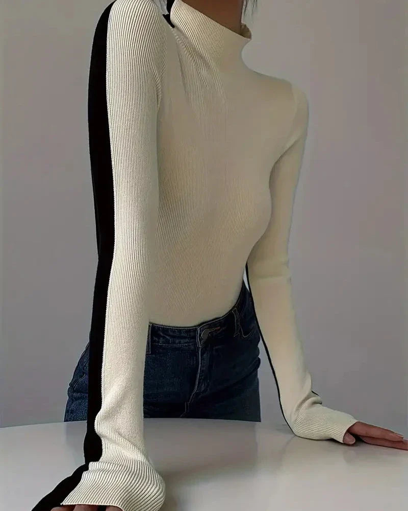 Siena Knit Top
