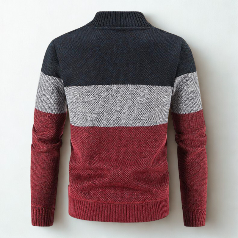 Foundry Knit Jacket