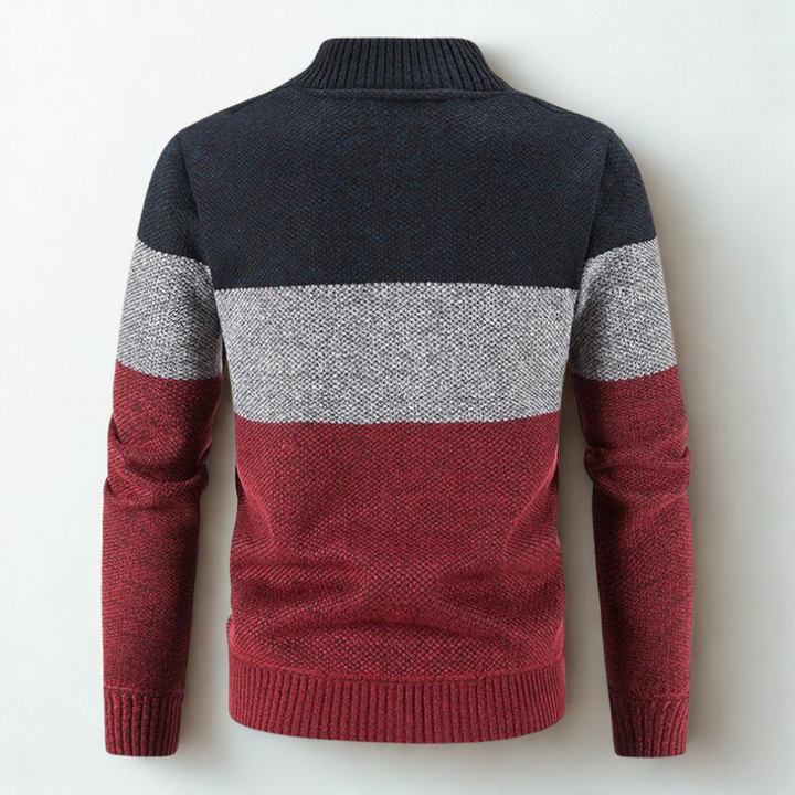 Foundry Knit Jacket